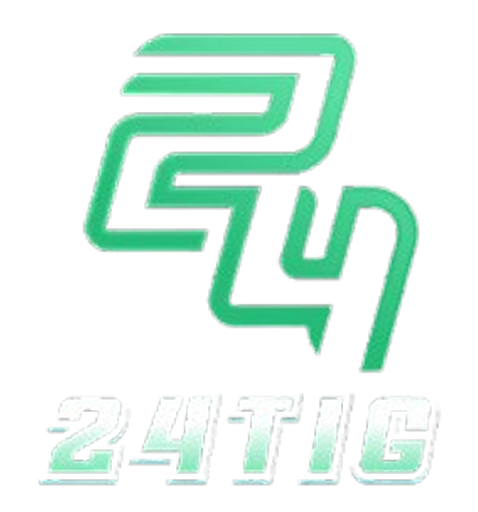 24tig เว็บเดิมพันออนไลน์เสือคำรามทรงพลัง 24 ชั่วโมง อันดับ 1 แห่งปี 2026